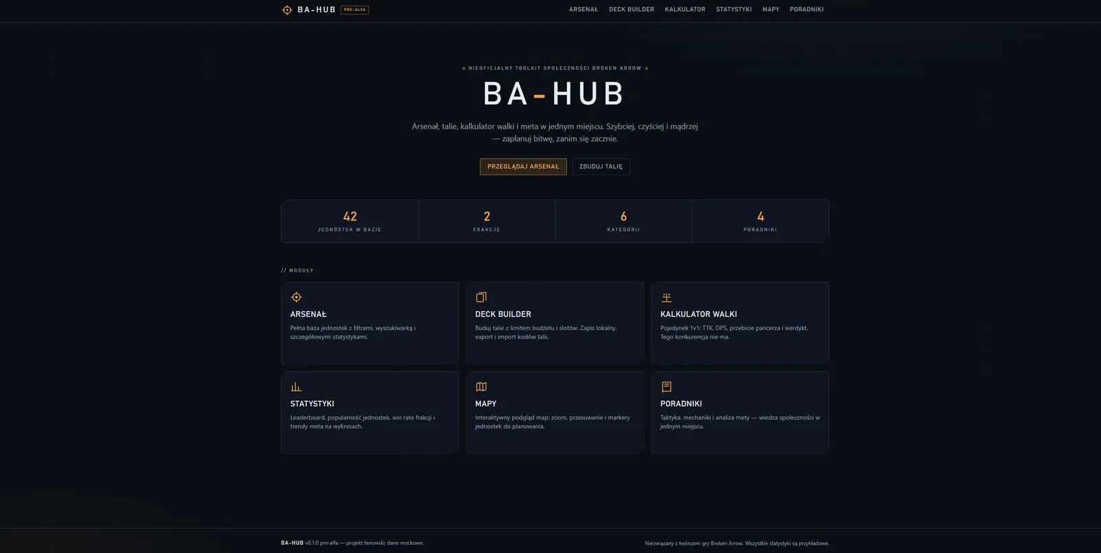 Arrow Hub